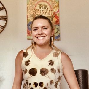 Meet your Posher, Kerri